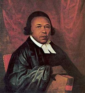 Absalom_Jones|Absalom_Jones |