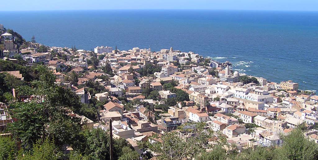 Algiers, Algeria