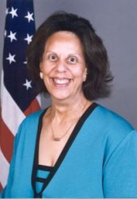 Ambassador Aurelia Brazeal|