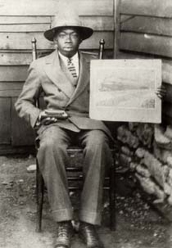 DeFord Bailey|
