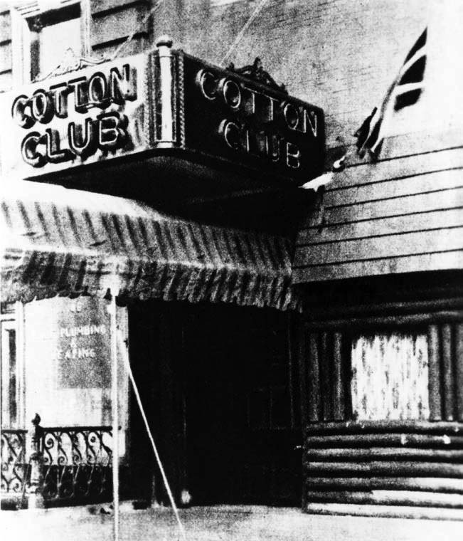 Cotton Club Orchestra