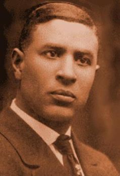 Garrett Morgan| |Patent Drawing for Garrett Morgan’s Traffic Signal
