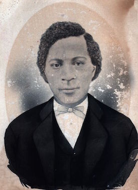 Hiram Young|