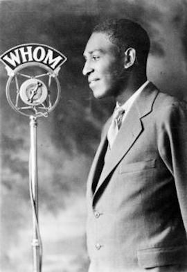 Sherman L. Maxwell