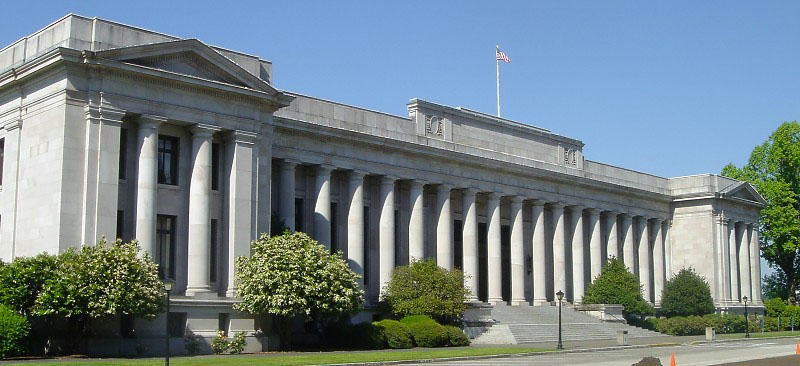 Temple of Justice