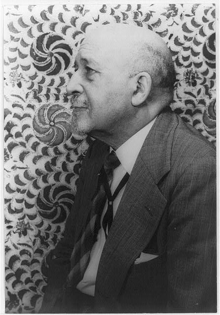 WEB Du Bois