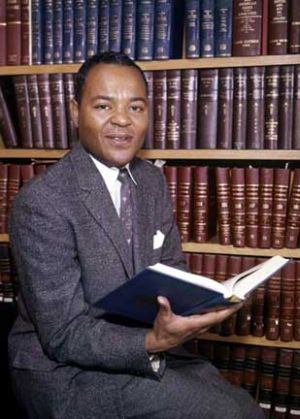 Wade Hampton McCree