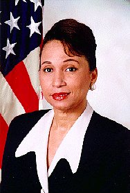 |Alexis Herman|