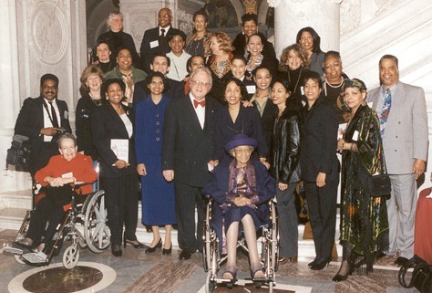 | Hemings Jefferson