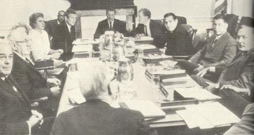 |National Advisory Commission on Civil Disorders (Kerner Commission)