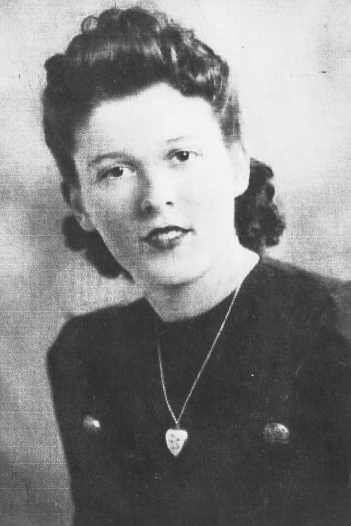 Alice Parker