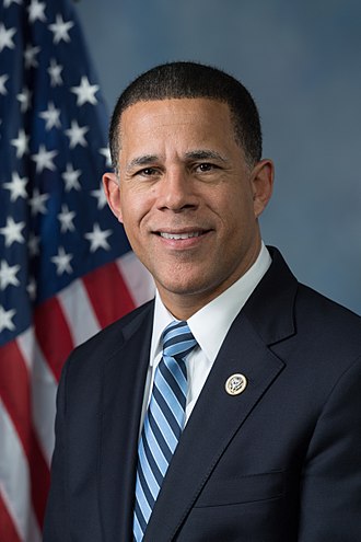 Anthony Brown