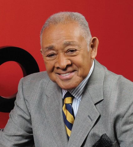 Byron Lewis