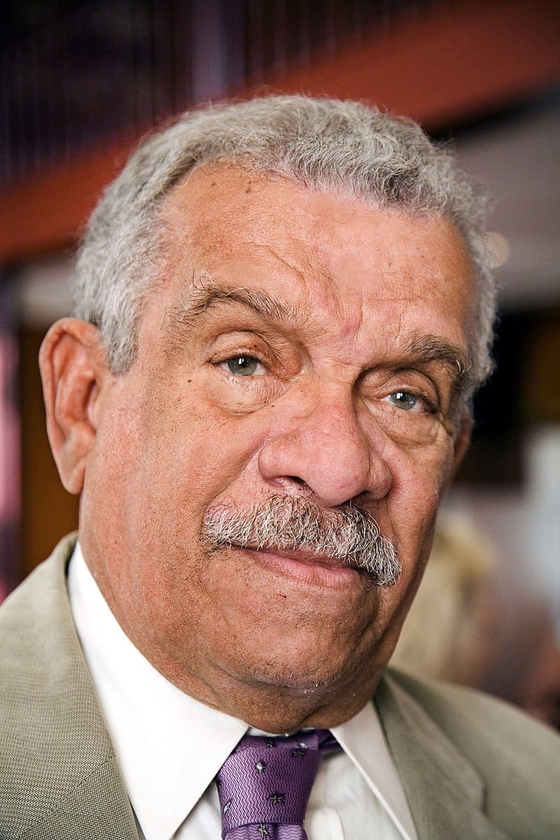 Derek Walcott (Wikipedia) Derek Walcott