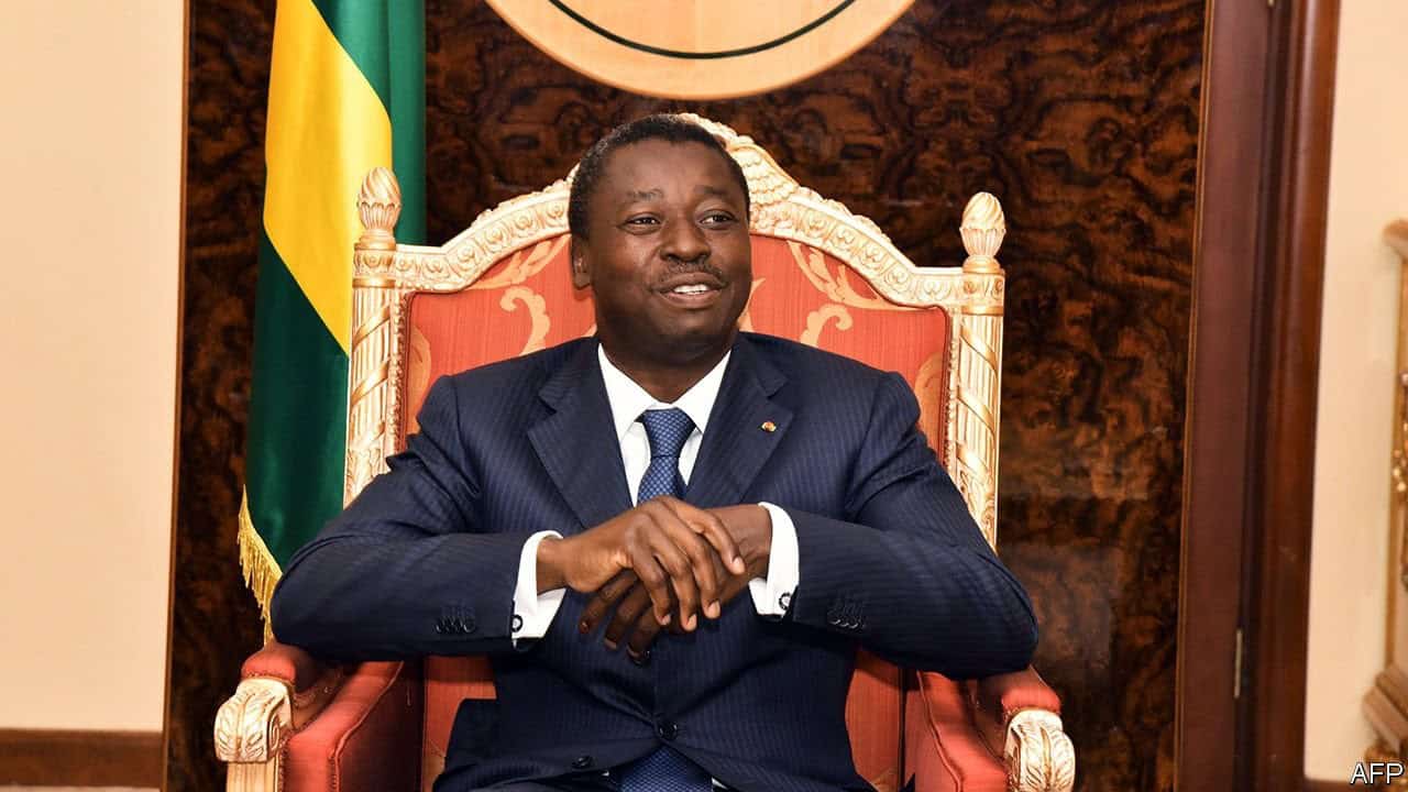 Faure Gnassingbe (the Economist)|Faure Gnassingbe (BBC)|Faure Gnassingbe Campaign Sign (VOANews.com)|Faure Gnassingbe (Africa Times) Faure Gnassingbe (the Economist)|Faure Gnassingbe (BBC)|Faure Gnassingbe Campaign Sign (VOANews.com)|Faure Gnassingbe (Africa Times)