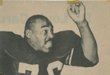 Gene Lipscomb