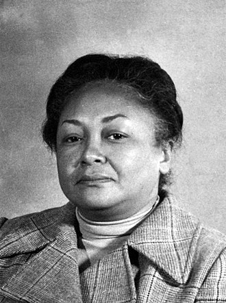 Gisèle Rabesahala Gisèle Rabesahala