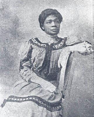 Hattie Redmond