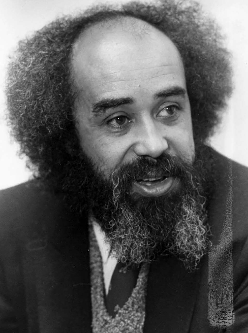 Haywood Burns