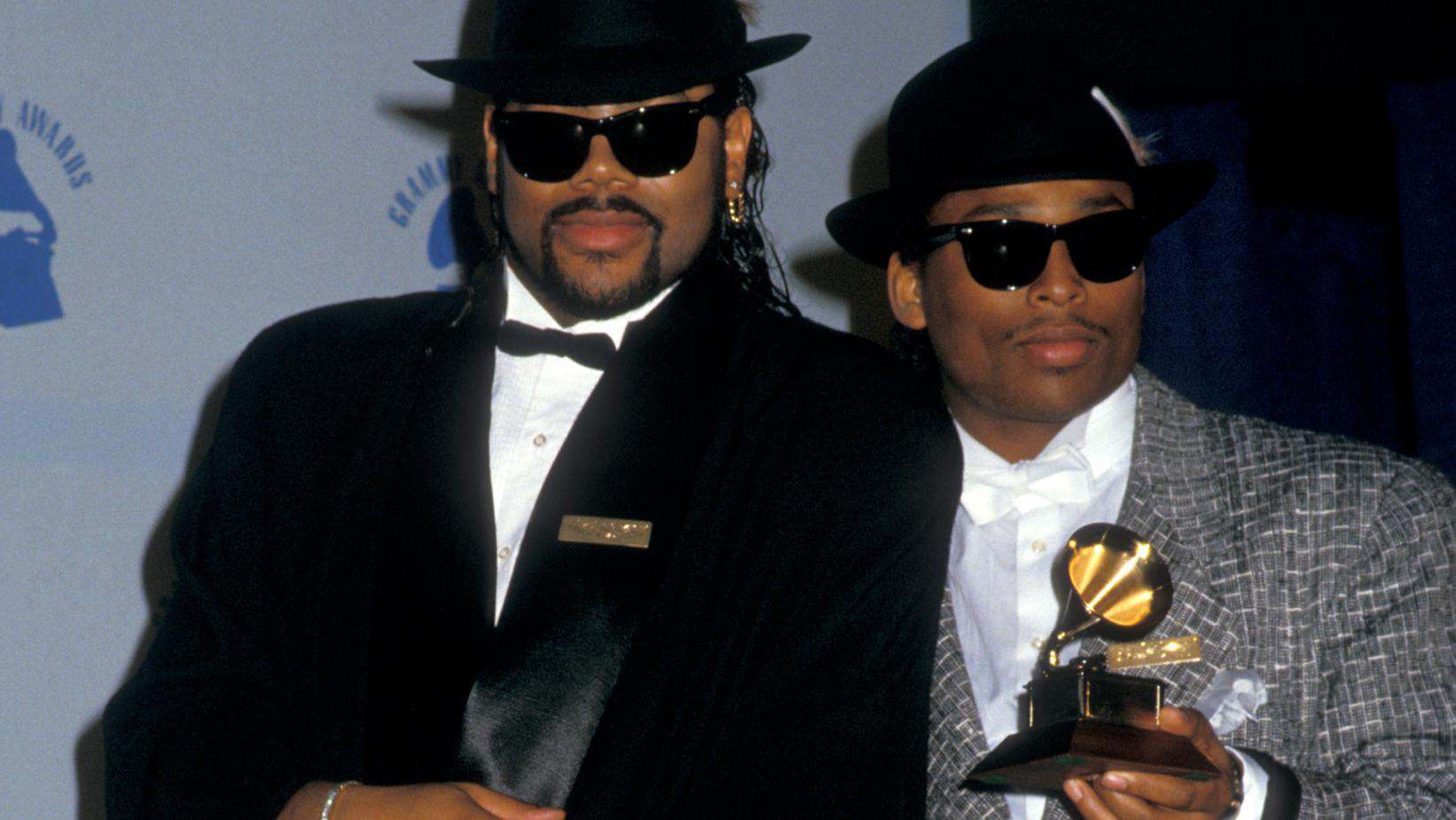 Jimmy Jam and Terry Lewis Jimmy Jam and Terry Lewis