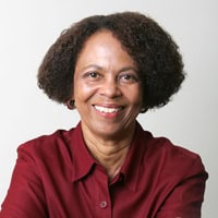 Leith Mullings-Marable