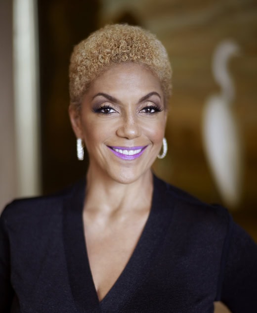 Linda Johnson Rice (Washington Speakers Bureau) Linda Johnson Rice