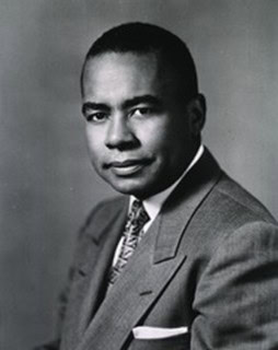Paul B. Cornely