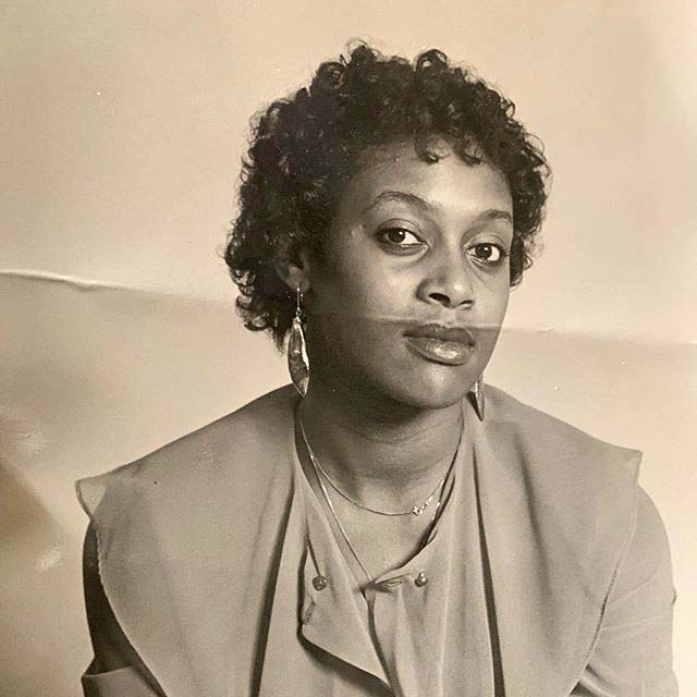 Sharmel Edwards