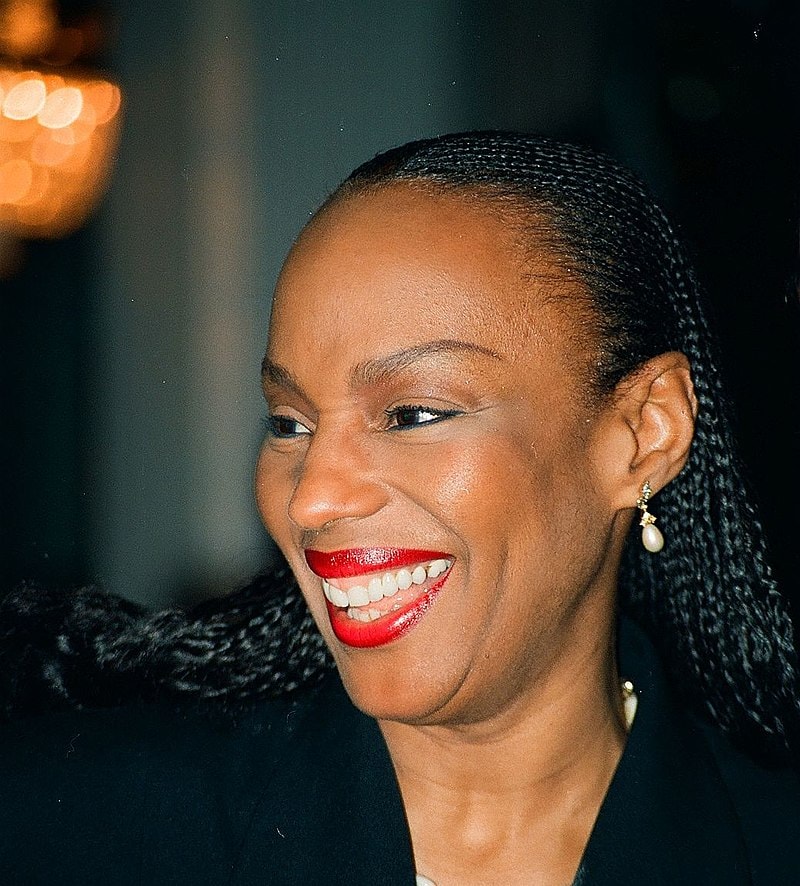 Susan L. Taylor Susan L. Taylor