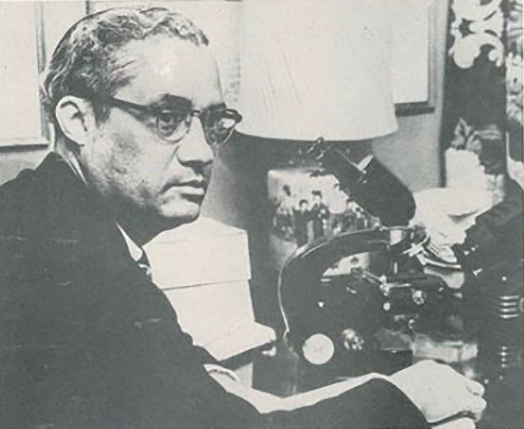 Theodore K. Lawless