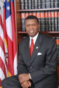Thurbert Baker (State of Georgia) Thurbert Earl Baker