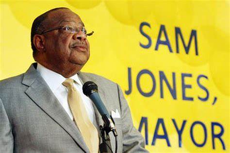 Sam Jones (al.com)