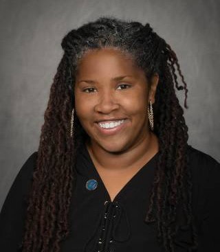 Tekesha Martinez (City of Hagerstown)