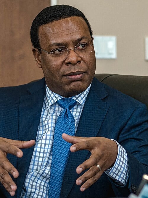Kenny Alexander, 2019 Kenny Alexander, 2019
