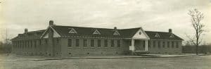 Wrightsville School Dormitory (CNN)